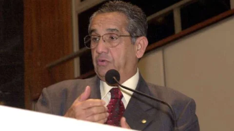 Morre ex-deputado Cleuber Brandão Carneiro