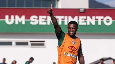 Libertadores 2024: Fluminense estreia diante do Allianza Lima 6 Libertadores 2024: Fluminense estreia diante do Allianza Lima