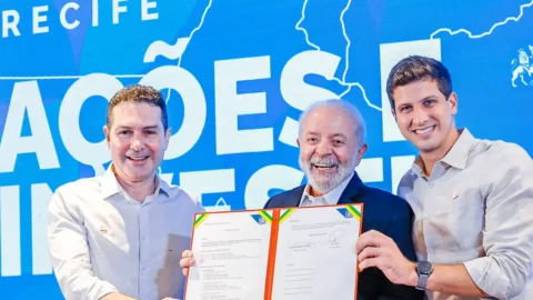 Recife recebe R$ 40 milhões para obras imediatas em encostas 4 Recife recebe R$ 40 milhões para obras imediatas em encostas