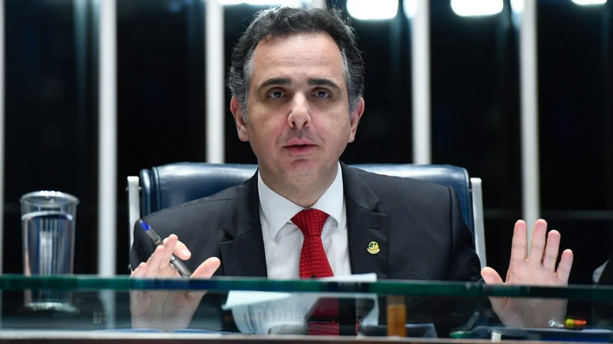 Pacheco defendeu mais flexibilidade para os estados escolherem o tipo de investimento que devem executar em troca da melhoria das condições