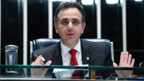 Pacheco pede inclusão de infraestrutura em PL de dívida dos estados 2 Pacheco pede inclusão de infraestrutura em PL de dívida dos estados