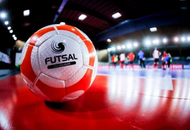 Hoje (5) é o último dia para se inscrever na 3ª Copa Integração de Futsal