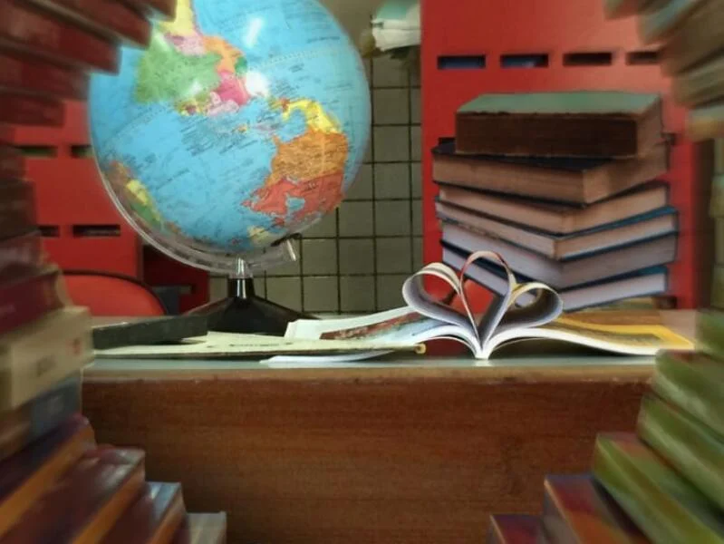 O projeto A Arte de “Fotolhar” foi o vencedor no Prêmio Aprende Brasil Criativo na categoria Anos Finais