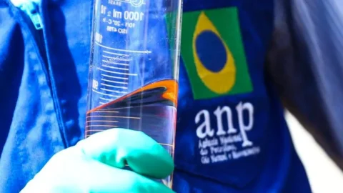 ANP divulga resultados de ações de fiscalização em 14 unidades da Federação