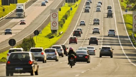 ANTT registra mais tráfego e menos acidentes nas rodovias federais concedidas durante feriado de Páscoa