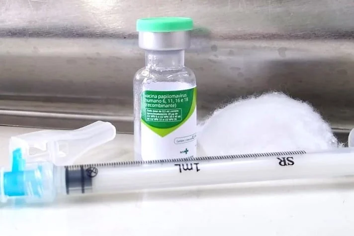 Vacina HPV