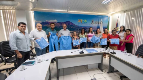 Trajeto Moda entrega roupas hospitalares 4 Trajeto Moda entrega roupas hospitalares