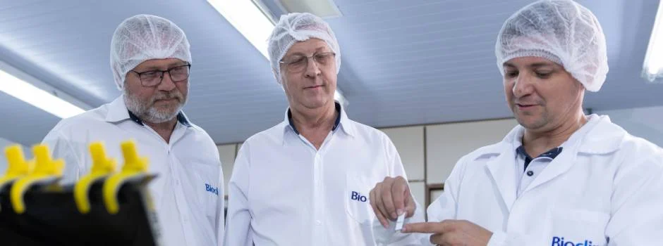 BDMG anuncia R$ 300 milhões em crédito para inovação com a menor taxa do mercado 1 Em Minas Gerais, os avanços da inovação estão prestes a transformar a rotina e proporcionar ainda mais qualidade de vida aos mineiros