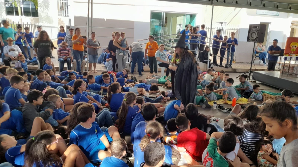 Nesta segunda-feira (15/4), o Governo de Minas abre a IV Semana Estadual de Incentivo à Literatura, que tem como tema central as