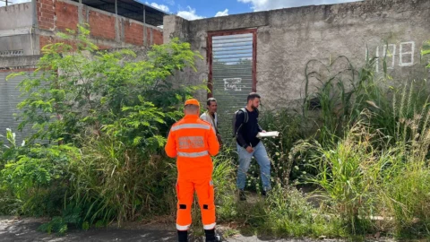 Começou hoje (8) a Operação Alerta Verde 2 Começou hoje (8) a Operação Alerta Verde