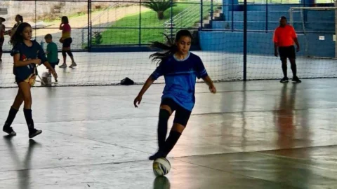 Ipatinga classifica quatro equipes para fase Regional do JEMG 2024