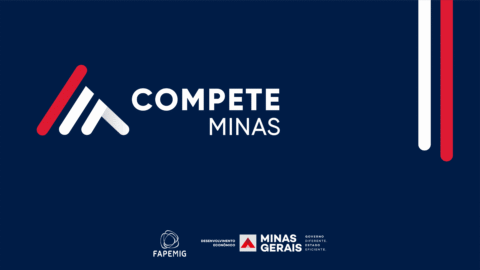 Prazo para cadastro no Compete Minas se encerra nesta sexta-feira 5 Prazo para cadastro no Compete Minas se encerra nesta sexta-feira