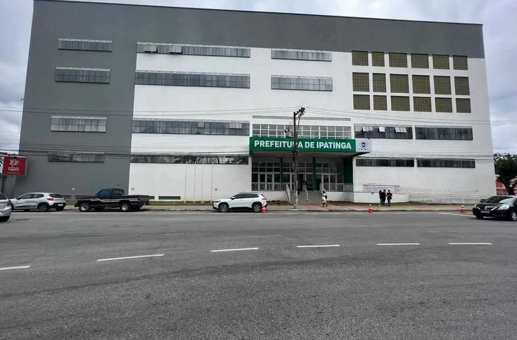O governo de Ipatinga deu nesta quarta-feira (3) mais um passo importante voltado para a valorização dos empreendedores da cidade