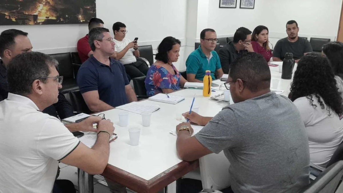 Após várias rodadas de diálogo, as negociações com as categorias foram concluídas