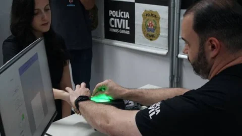 Governo alerta para notícias falsas sobre a Carteira de Identidade Nacional 7 Governo alerta para notícias falsas sobre a Carteira de Identidade Nacional