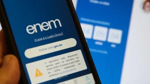 Enem: prazo para solicitar isenção da taxa de inscrição começa hoje