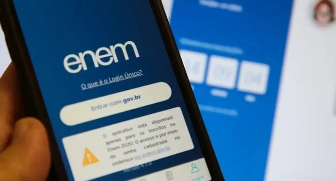 Começa nesta segunda-feira (15) o período para solicitar a isenção da taxa de inscrição no Exame Nacional do Ensino Médio (Enem) 2024