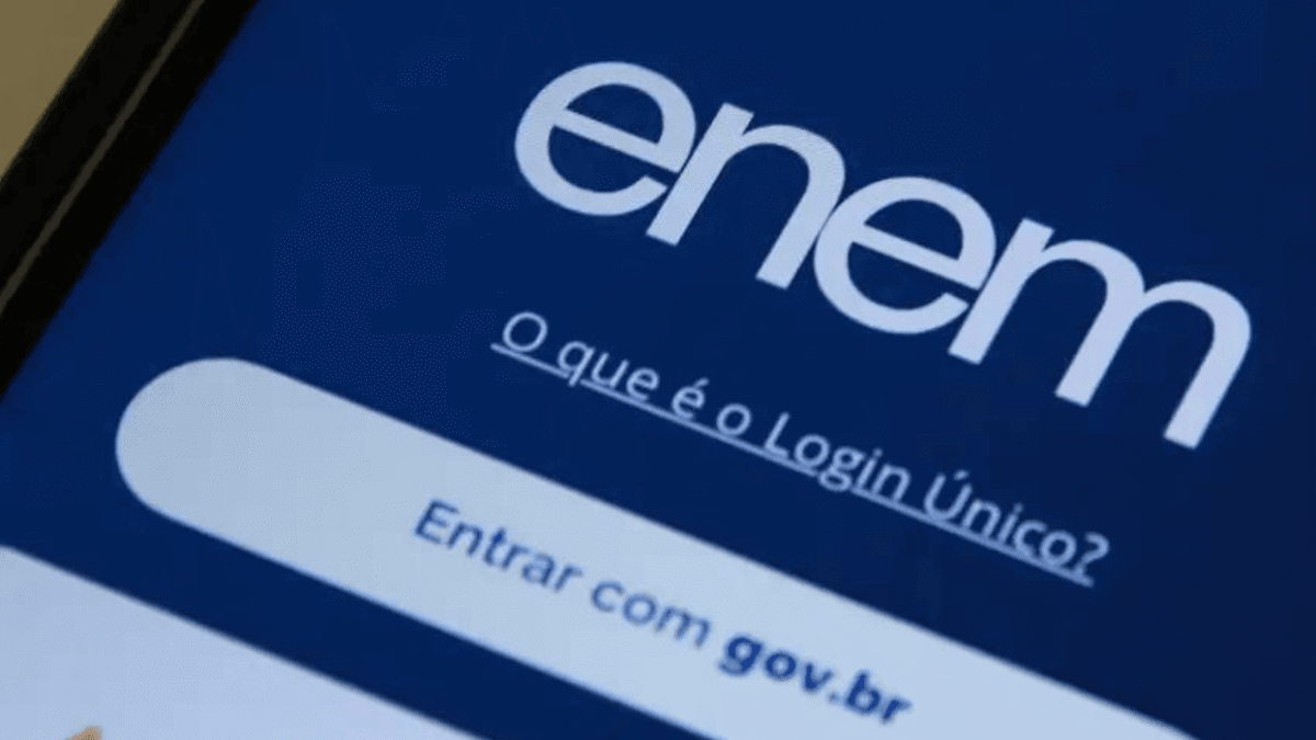 Enem 2024: período para pedir isenção da taxa começa segunda (15) 1 Começa na próxima segunda-feira (15/4) o período para solicitar a isenção da taxa de inscrição no Exame Nacional do Ensino Médio (Enem) 2024