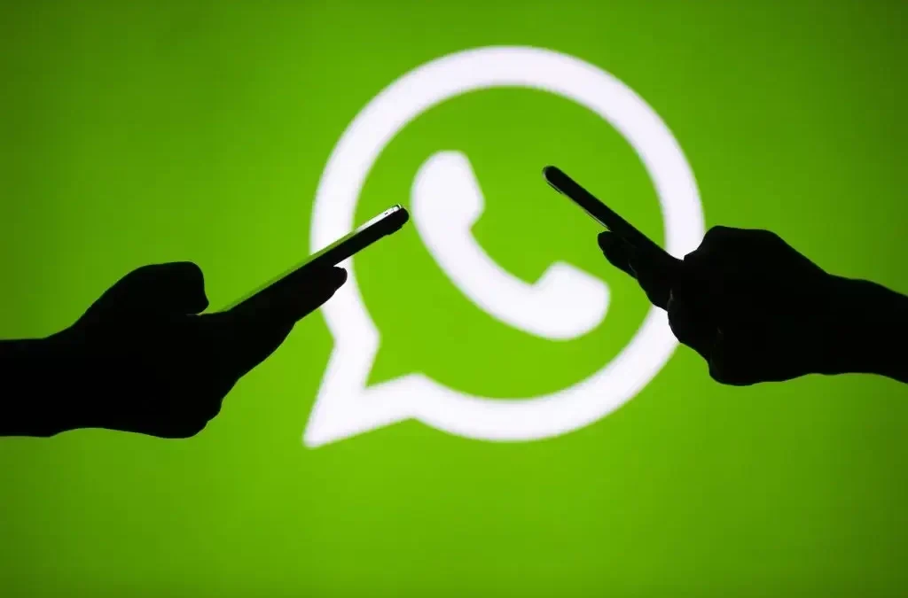O Governo Federal criou canais exclusivos no WhatsApp para todos os 26 estados da federação e o Distrito Federal
