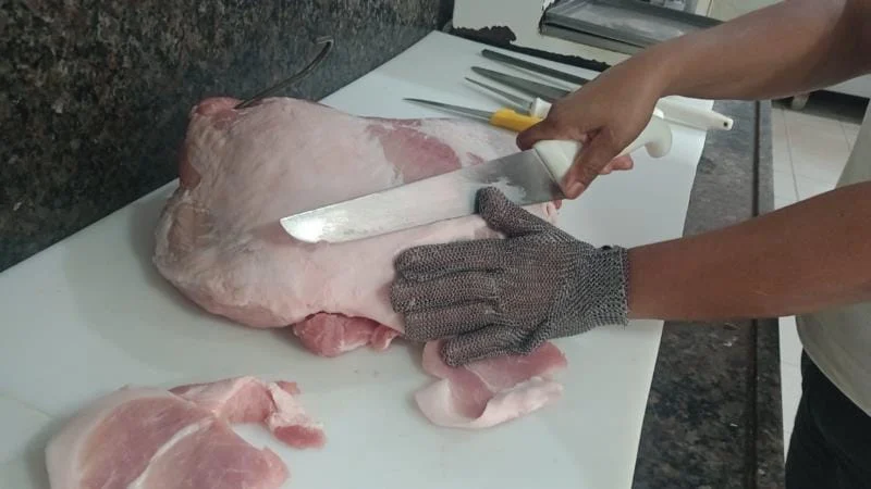 Inscrições para capacitação sobre serviços de alimentação terminam dia 05 1 Capacitação é obrigação prevista em lei sanitária