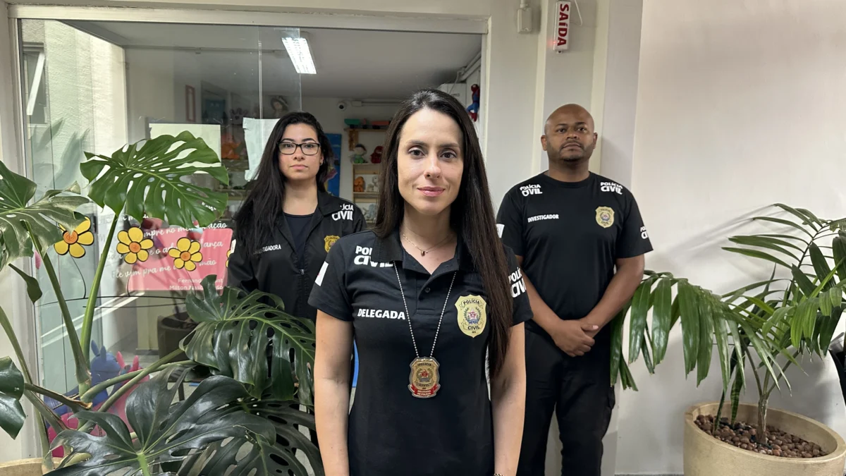 Casa da Mulher Mineira celebra dois anos como referência em atendimento a vítimas de violência 1 Um espaço seguro, acolhedor e resolutivo: a Casa da Mulher Mineira completou, em 30/3, dois anos de atendimento