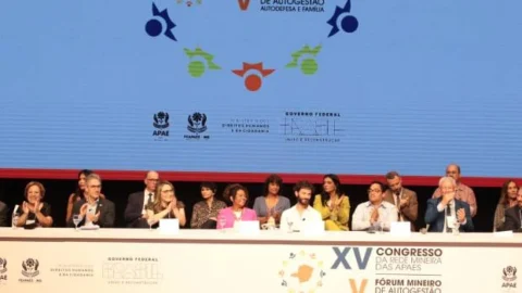 Governo anuncia repasse de R$ 45 milhões para as Apaes ainda em 2024