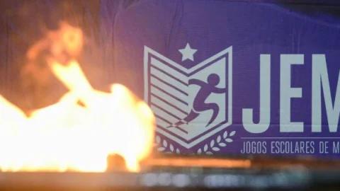 Jogos Escolares de Minas Gerais começam nesta segunda-feira com recorde de inscrições