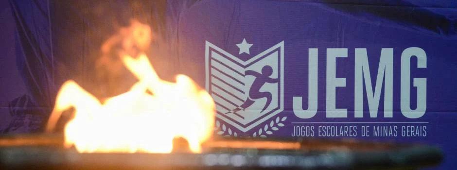 Nesta segunda-feira (1/4), o Governo de Minas dá início ao maior evento esportivo-escolar do Brasil