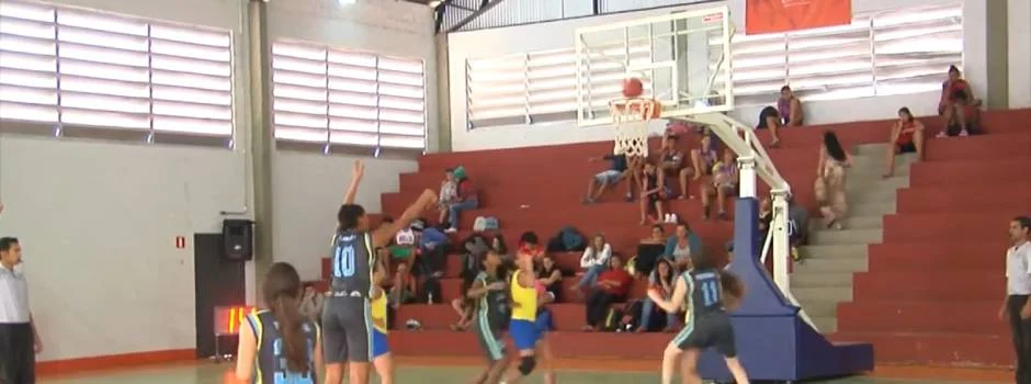 Nessa segunda-feira (15/4), quase oito anos depois, a mineira foi selecionada para jogar a principal liga de basquete feminino do mundo,