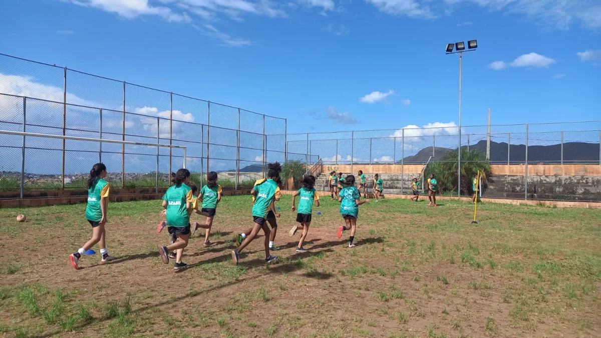 Duas seletivas das Olimpíadas que Transformam movimentam Belo Horizonte nos próximos dias