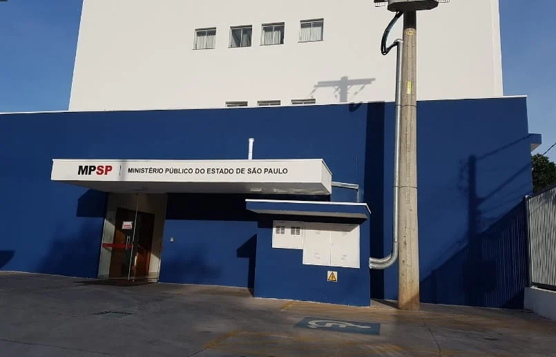 Ministério Público denuncia 26 pessoas na Operação Fim da Linha 1 Ministério Público do Estado de São Paulo