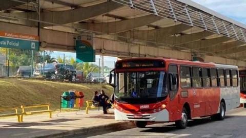 Governo de Minas lança campanha para conscientizar usuários do transporte público sobre furto, roubo e importunação sexual