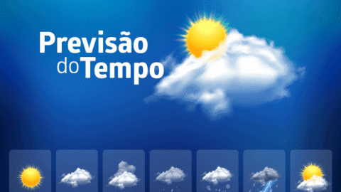Previsão do tempo para Minas Gerais neste domingo, 14 de abril 2 Previsão do tempo para Minas Gerais neste domingo, 14 de abril