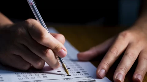 Concurso Nacional: 80% dos inscritos têm entre 20 e 44 anos