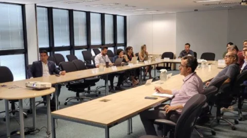 Mineirão apresenta atualizações de calendário em reunião do Comitê de Esporte, Cultura e Lazer 10 Mineirão apresenta atualizações de calendário em reunião do Comitê de Esporte, Cultura e Lazer