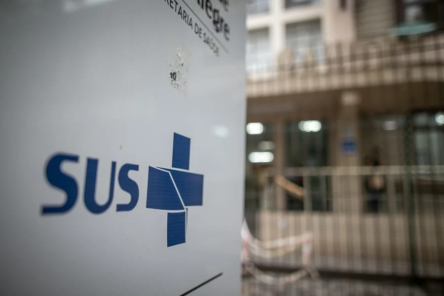Programa do SUS investirá de R$ 133,6 milhões em redes de telessaúde 1 O Programa de Apoio ao Desenvolvimento Institucional do Sistema Único de Saúde foi desenvolvido para colaborar com o fortalecimento do SUS