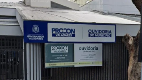 Falta de energia também suspende atendimento no Procon nesta sexta (12) 6 Falta de energia também suspende atendimento no Procon nesta sexta (12)