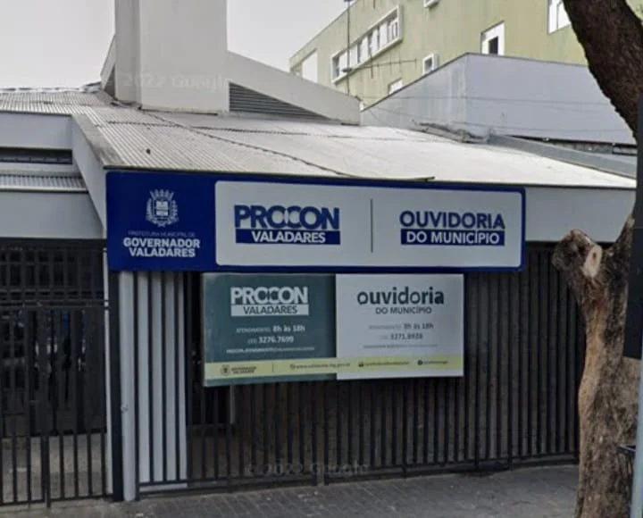Não haverá atendimento no PROCON nem na Ouvidoria