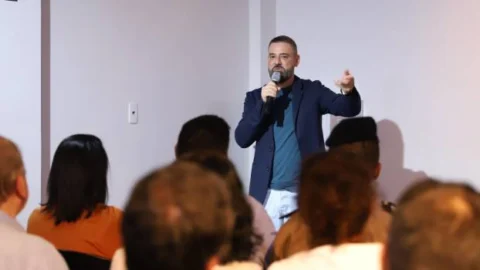 Governo de Minas inaugura unidade da Fundação de Arte de Ouro Preto em BH