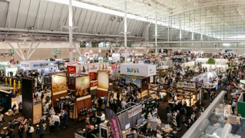 Governo de Minas Gerais anuncia novidades em uma das maiores feiras de café do mundo 2 Governo de Minas Gerais anuncia novidades em uma das maiores feiras de café do mundo