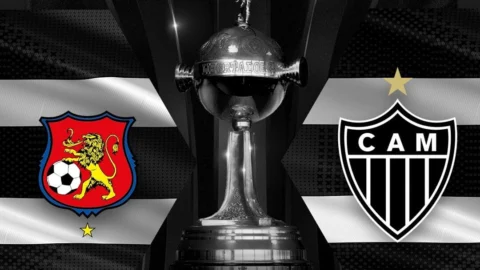 Hoje não posso, tem jogo do Galo!