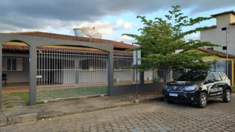 PCMG prende líder religioso suspeito por estupro de vulnerável em Engenheiro Caldas 5 PCMG prende líder religioso suspeito por estupro de vulnerável em Engenheiro Caldas