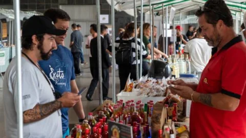 Emater promove Feira da Agricultura Familiar na ALMG nesta quinta-feira (4/4) 5 Emater promove Feira da Agricultura Familiar na ALMG nesta quinta-feira (4/4)