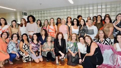 Sedese empossa representantes do Conselho Estadual da Mulher de Minas Gerais