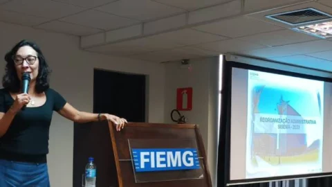 Governo de Minas reforça compromisso com a sustentabilidade em workshop do setor sucroenergético