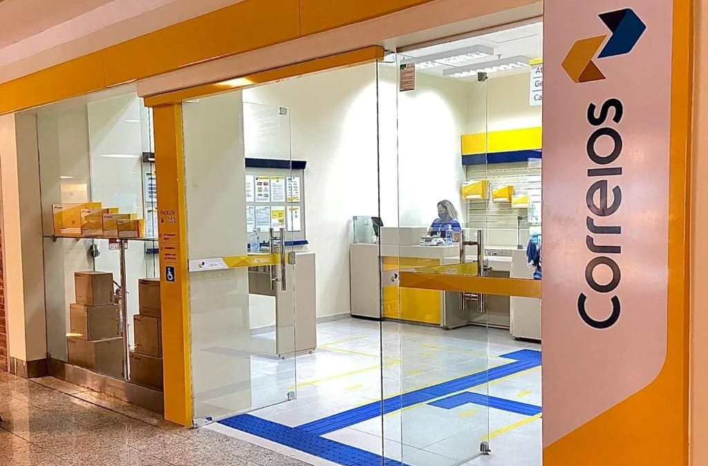 Correios divulga cronograma para concurso e prevê contratação até dezembro 1 Realizar o concurso público é um dos compromissos assumidos pela atual gestão da empresa, como medida de fortalecimento da estatal