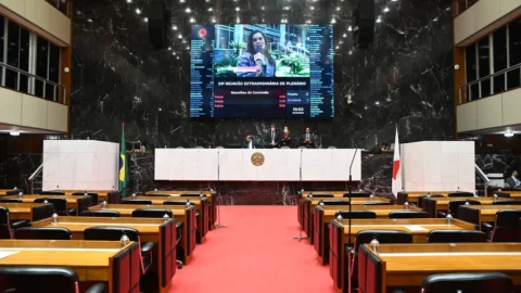 PL trata discriminação contra pessoa com deficiência como infração administrativa