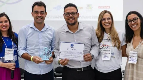 Alô, Minas! recebe prêmio nacional de inovação 4 Alô, Minas! recebe prêmio nacional de inovação