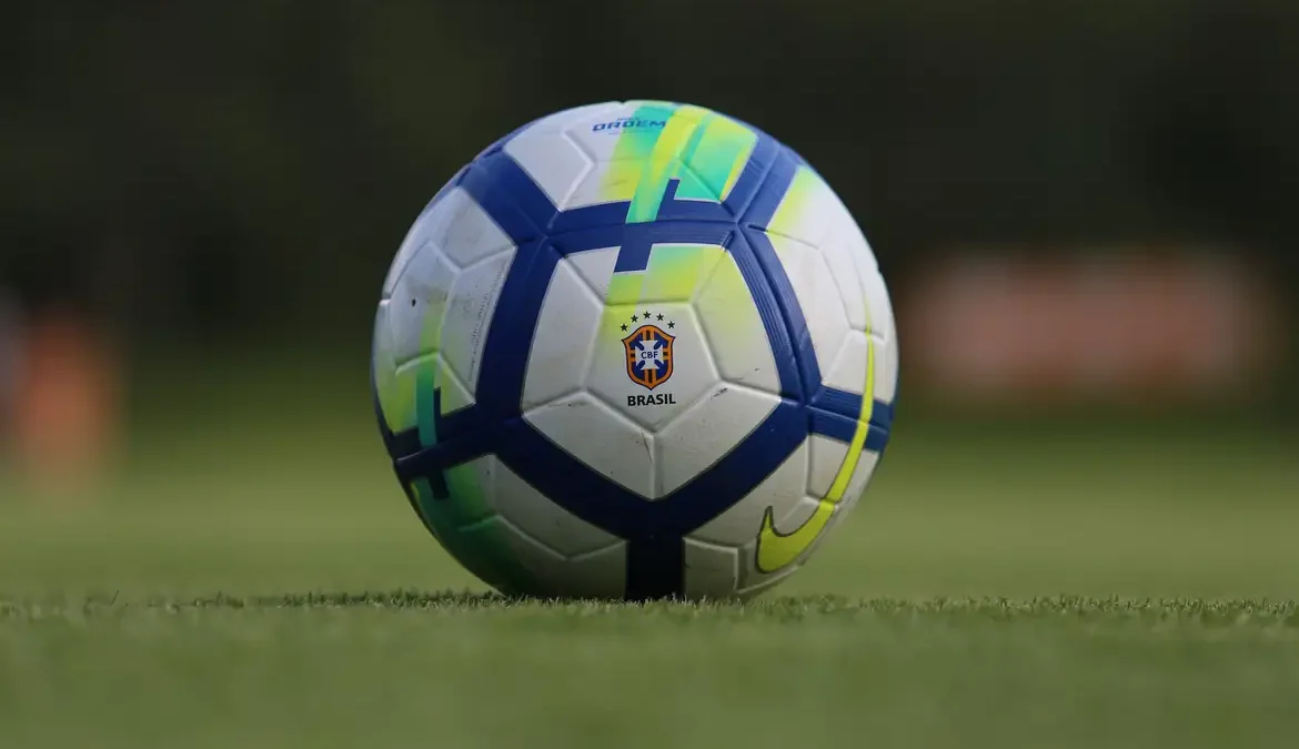CBF define primeiras rodadas do Brasileirão, com início em 13 de abril 1 As partidas das primeiras nove rodadas da Série A do Campeonato Brasileiro já estão definidas