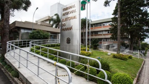 TRE-PR forma maioria contra cassação de Sergio Moro 3 TRE-PR forma maioria contra cassação de Sergio Moro
